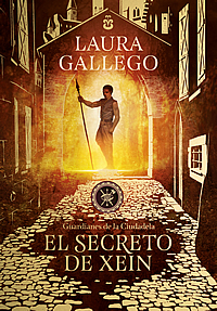 EL SECRETO DE XEIN, LAURA GALLEGO