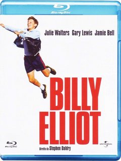 Billy Elliot (2000) BD-Untouched 1080p VC-1 DTS HD ENG DTS iTA AC3 iTA-ENG