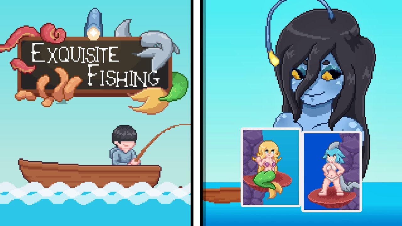 Exquisite Fishing APK download
