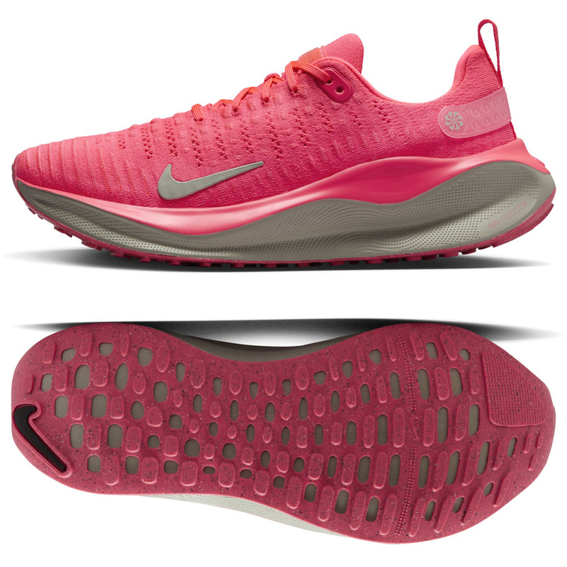 Nike W ReactX Infinity Run 4 Hot Punch/Ore DR2670-602 Nike W ReactX Infinity Run 4 Hot Punch/Ore DR2670-602