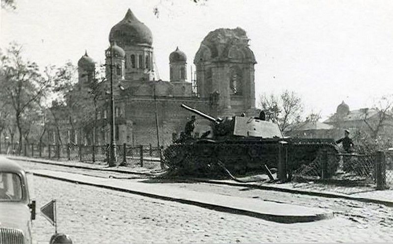 Rostov Don KW1 Panzer 1942 (3)