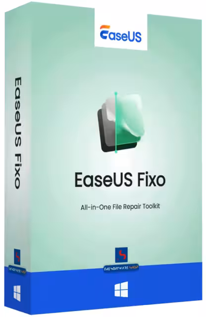 EaseUS Fixo 3.7.0 Build 20250808 Multilingual