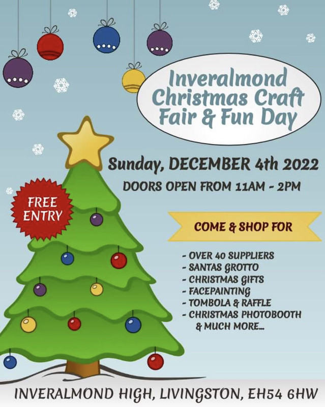 inveralmond-christmas-craft-fair-fun-day