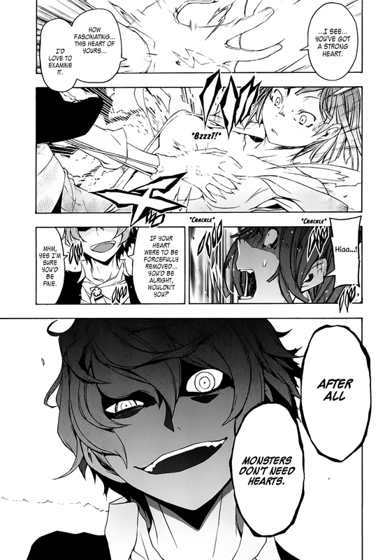 Yozakura QuartetVol13-18