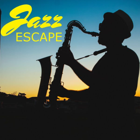 Various Artists - Jazz Escape (2020)