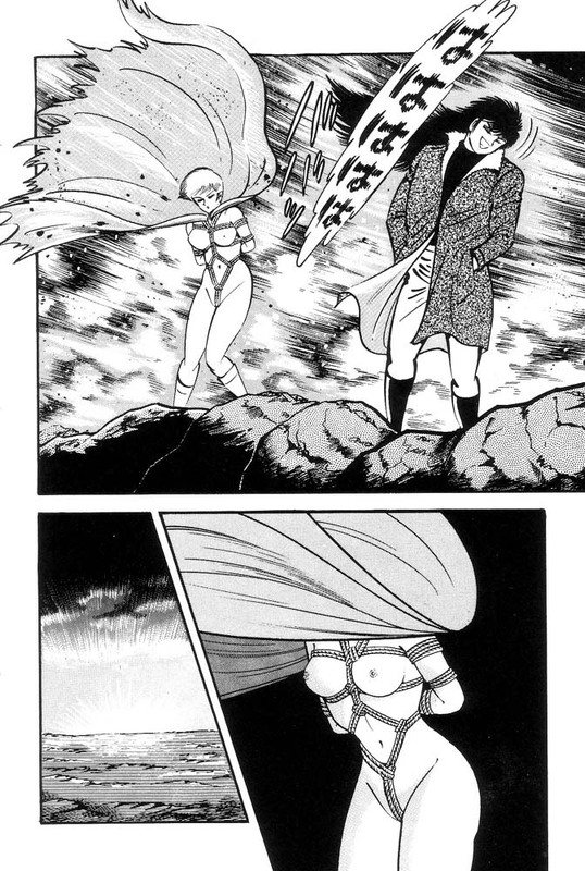 Violence JackVol16-5