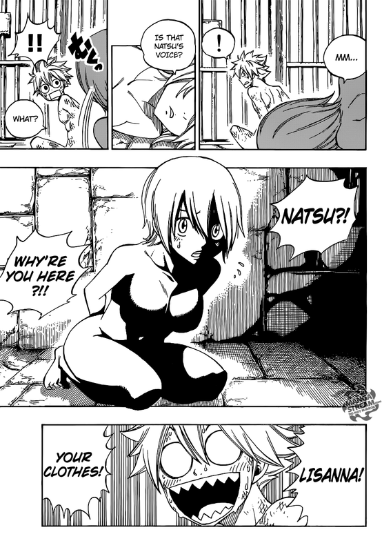 Fairy TailChap367-1