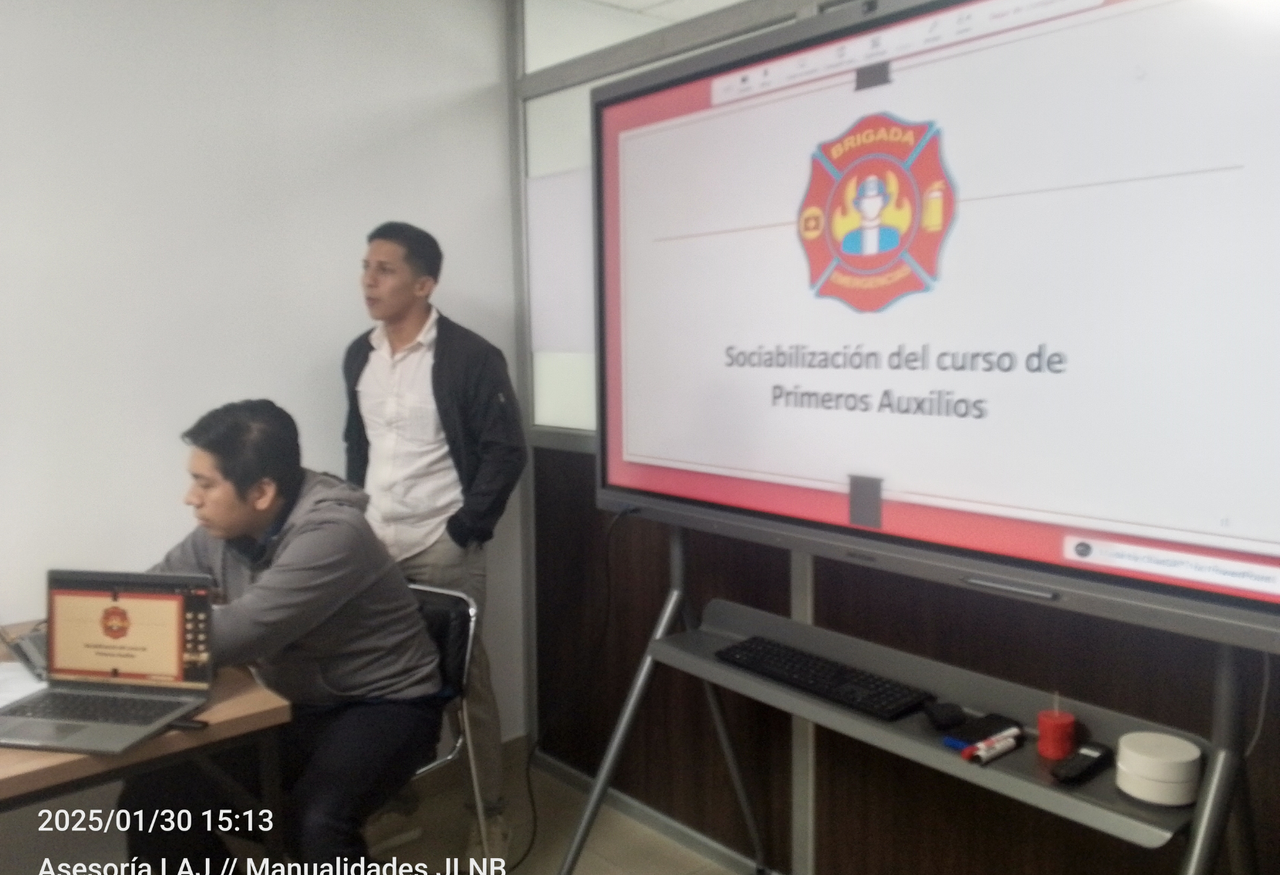 2025-INNOVUXIT-PRIMEROS-AUXILIOS