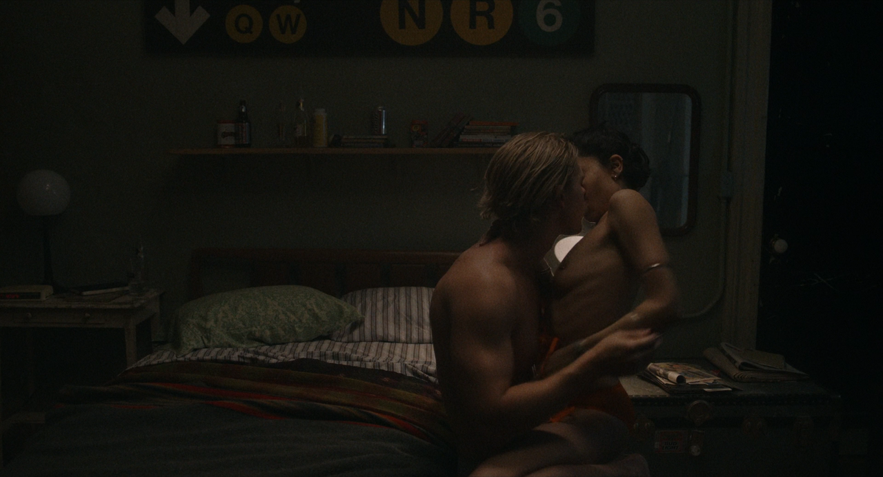 Caught Stealing 2025 BDRip 1080p sele Zen mkv snapshot 00 09 05 962