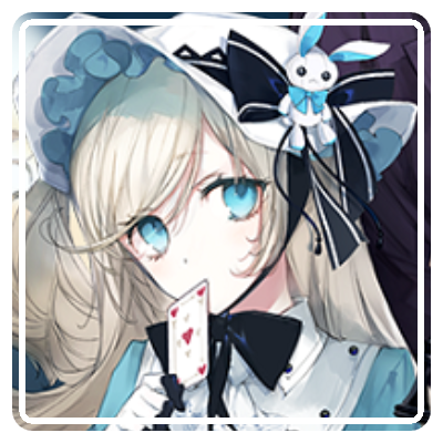 Alice | Arcaea