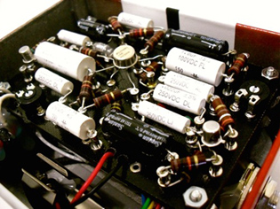 NPD 6 Degrees FX pedals | The Gear Page