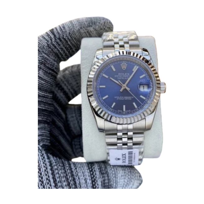 Rolex [OYSTER PERPETUAL DATEJUST]