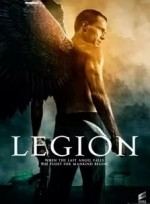 легион трейлер смотреть фильм () легион трейлер смотреть фильм