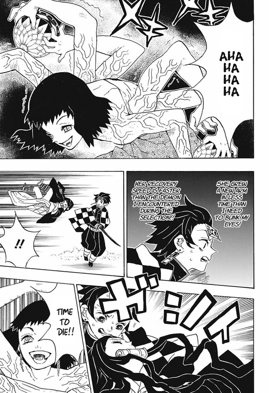 Kimetsu no YaibaChap17-2