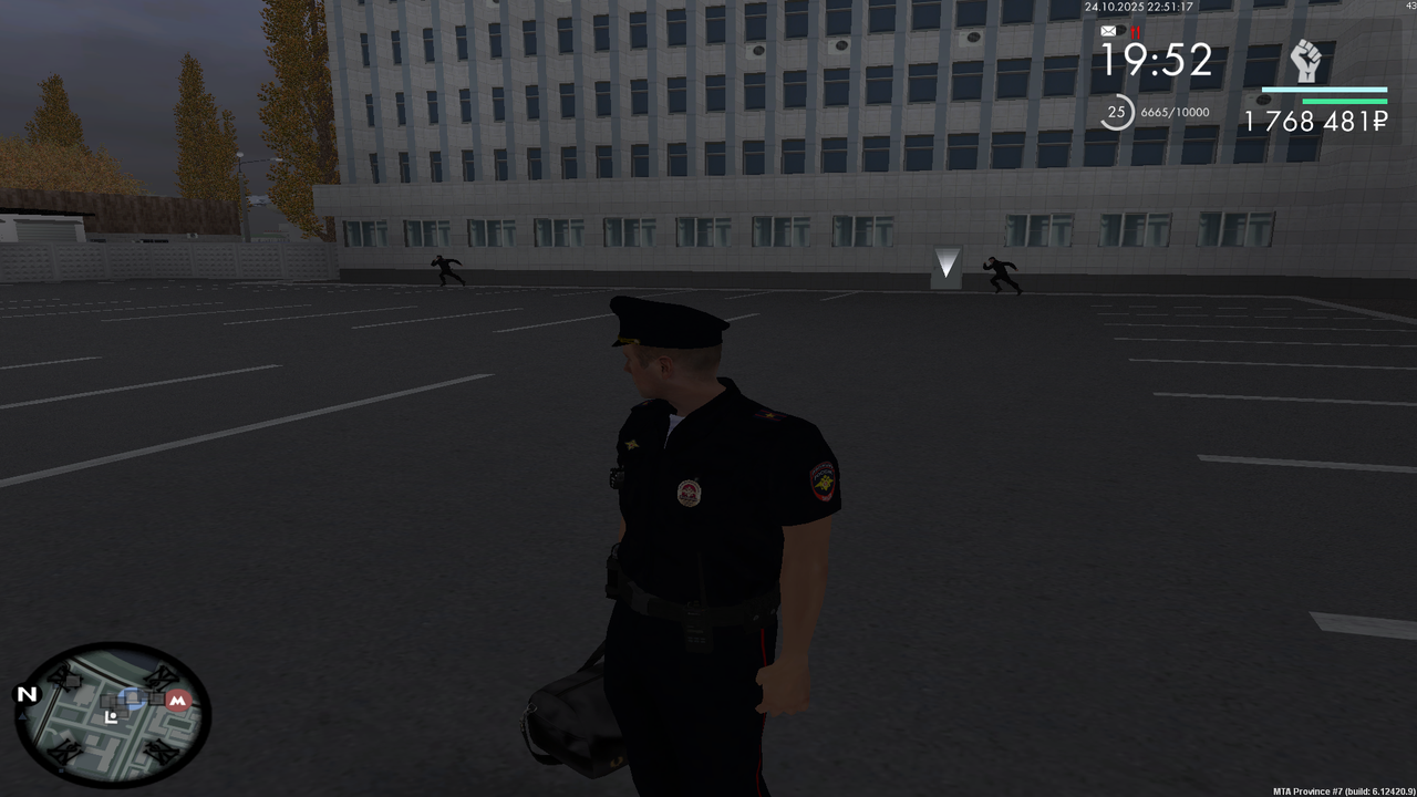 MTA San Andreas 25 10 2025 2 51 15