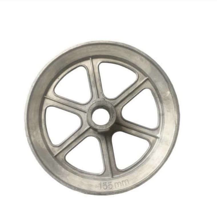 پولی گەورەی موبەریدە (١٥٥ ملم) / بولي مبردة كبير (١٥٥ ملم) / 155m · پولی · گەورەی · موبەریدە · ١٥٥ · ملم · بولي · مبردة · كبير · 155m — وێنە 2