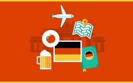 Speak German like a Native • A Practical Conversation Course (2020-11)