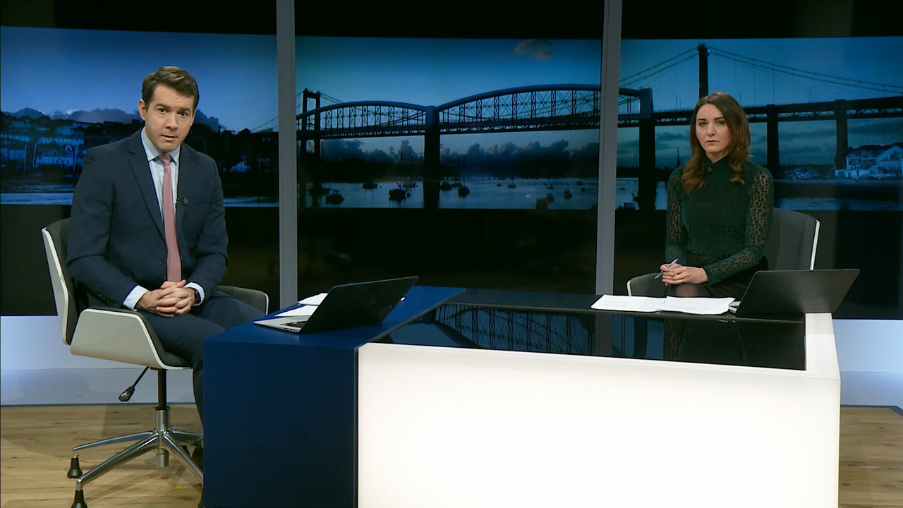 01.13 - 18.00.00 - ITV News West Country. News for Devon, Cornwall, S....ts_snapshot_11.50.189