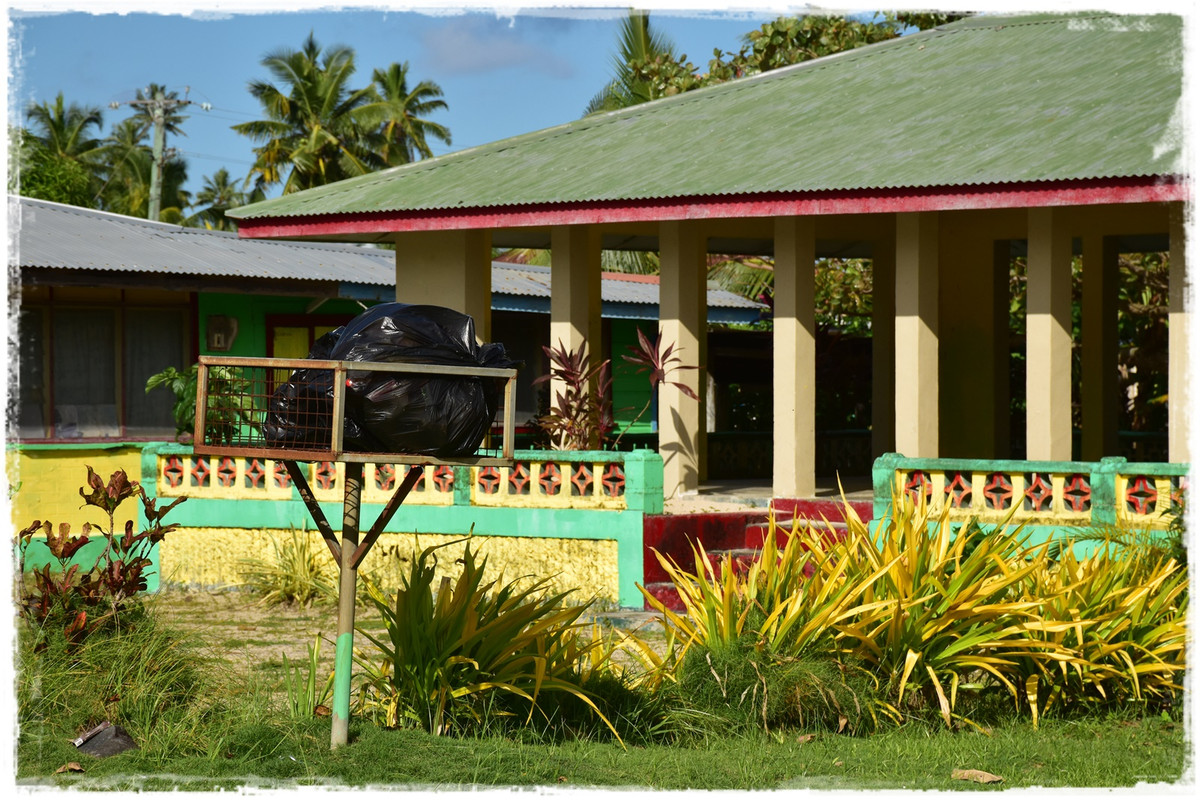 Talofa! Samoa, una perla en el Pacífico - Blogs of Samoa - Introducción y curiosidades sobre Samoa (23)