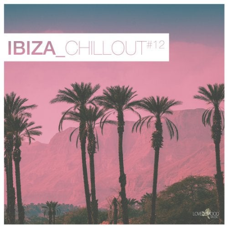 VA   Ibiza Chillout #12 (2020)