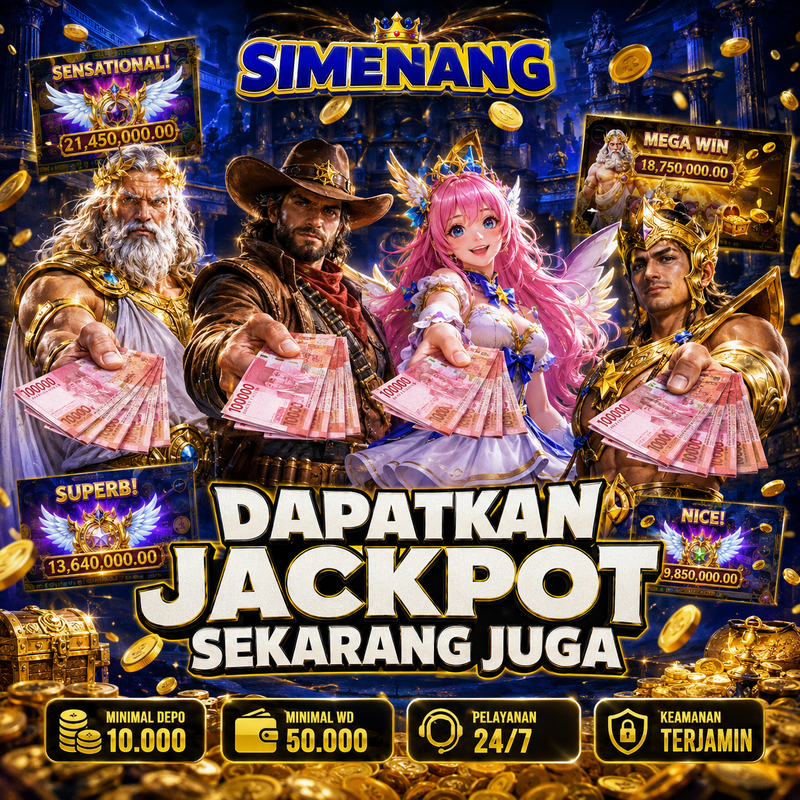 SIMENANG