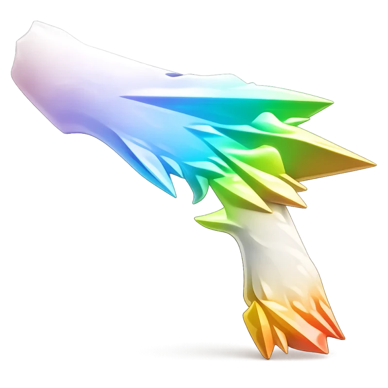 Chroma Blizzard