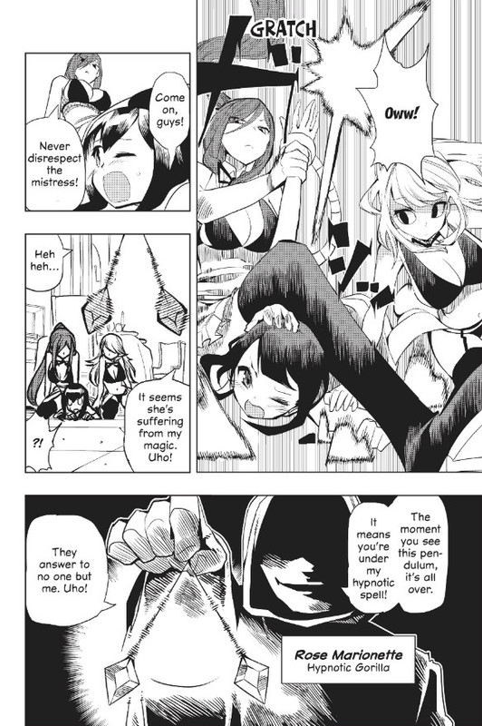 Fairy GirlsVol2-19
