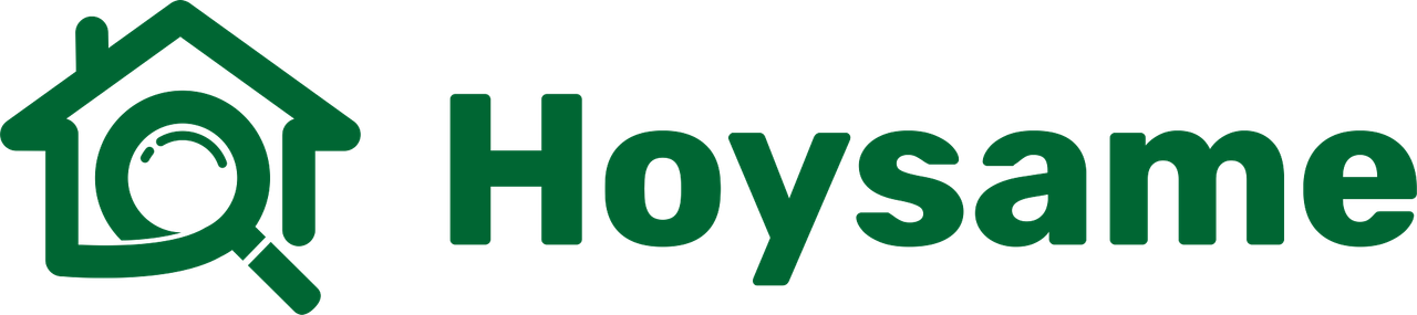 Hoysame Logo