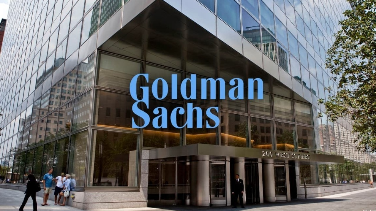 article imageGoldman Sachs наращивает криптовалютные услуги на фоне всплеска интереса — Планирует 3 новых проекта токенизации
