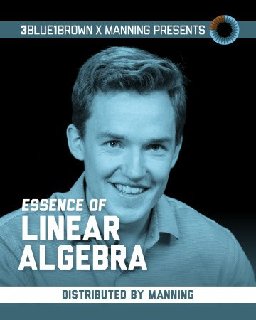 3Blue1Brown Essence of Linear Algebra