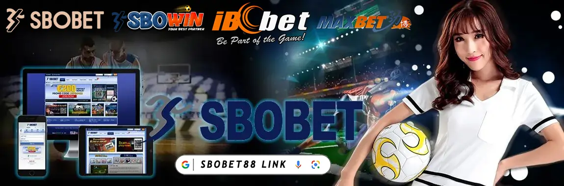 SBOBET88| Official Login Situs Sbobola 88 Asia Resmi Paling #1
SBOBET88| Official Login Situs Sbobola 88 Asia Resmi Paling #1