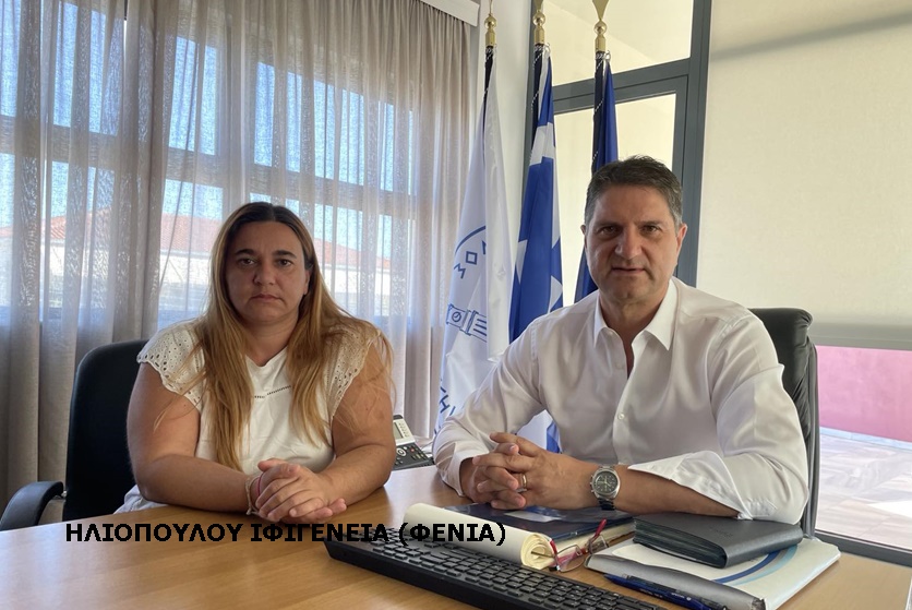 Μεσσήνη: Τέσσερις νέες υποψηφιότητες ανακοίνωσε ο Αθανασόπουλος - Messinia  Live