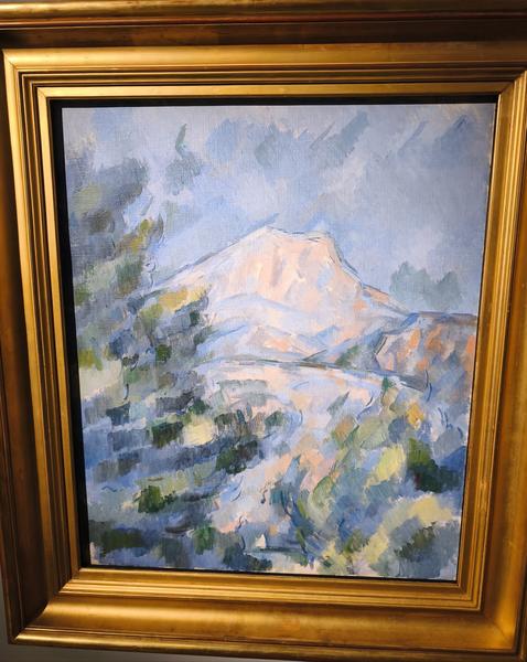 Roma: Villa Farnesina, Bernini&Barberini, Detroit Museum - Roma y Nápoles: Bernini, Giorgione y mucho más. (250)