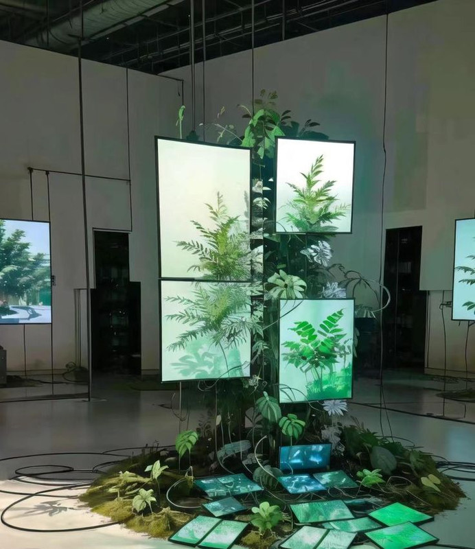 Les Jardins Les Jardins