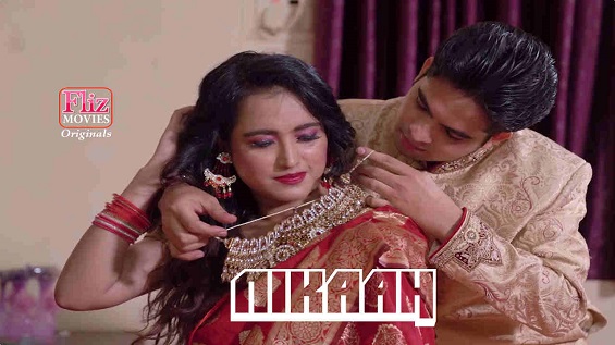 18+ Nikaah Hindi S01E02 Web Series Watch Online