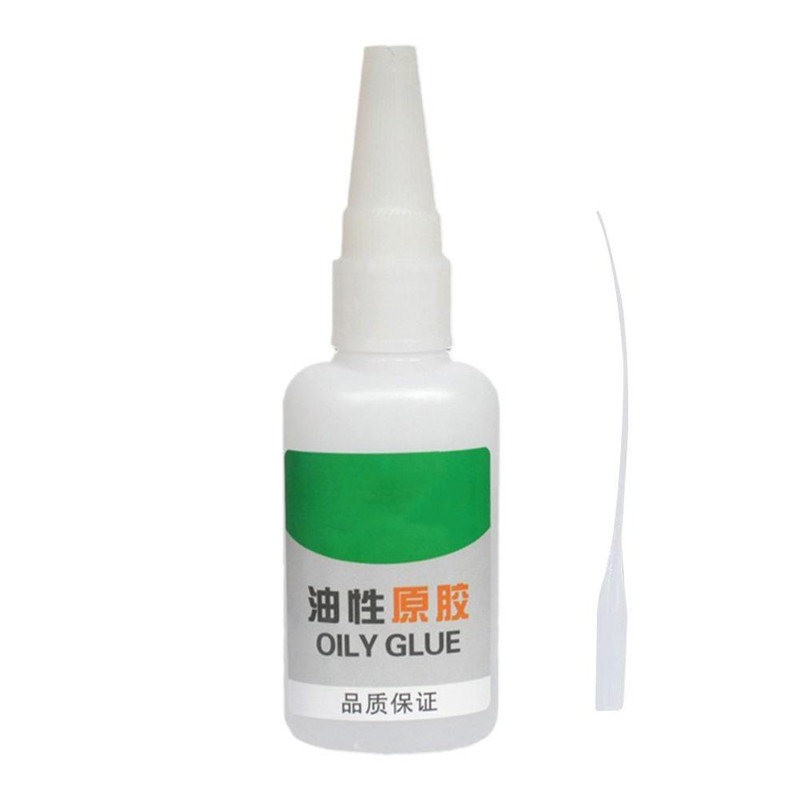Universal Strong Oily Glue - Product View 2