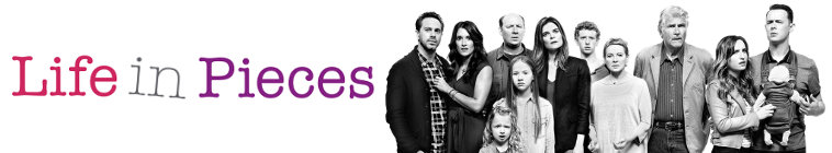 Life in Pieces S04