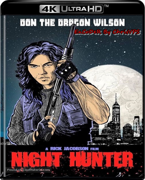 Nocny Łowca / Night Hunter (1996) MULTI.SDR.UP.2160p.AI.BluRay.DTS.HD.MA.AC3-ChrisVPS / LEKTOR i NAPISY