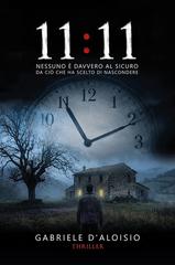 Gabriele D’Aloisio – 11:11 (2026)