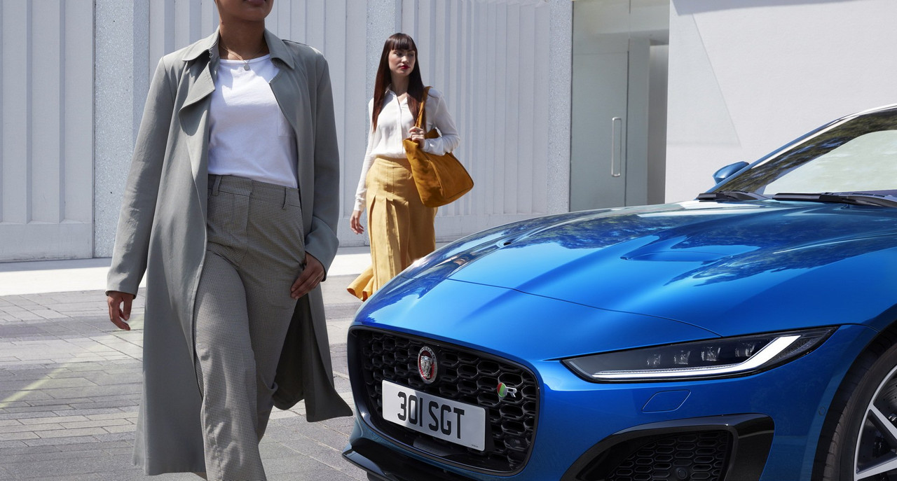 2021 Jaguar F-Type (31)