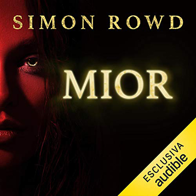 Simon Rowd - Mior꞉ Drow 2 (2020) (mp3 - 128 kbps)