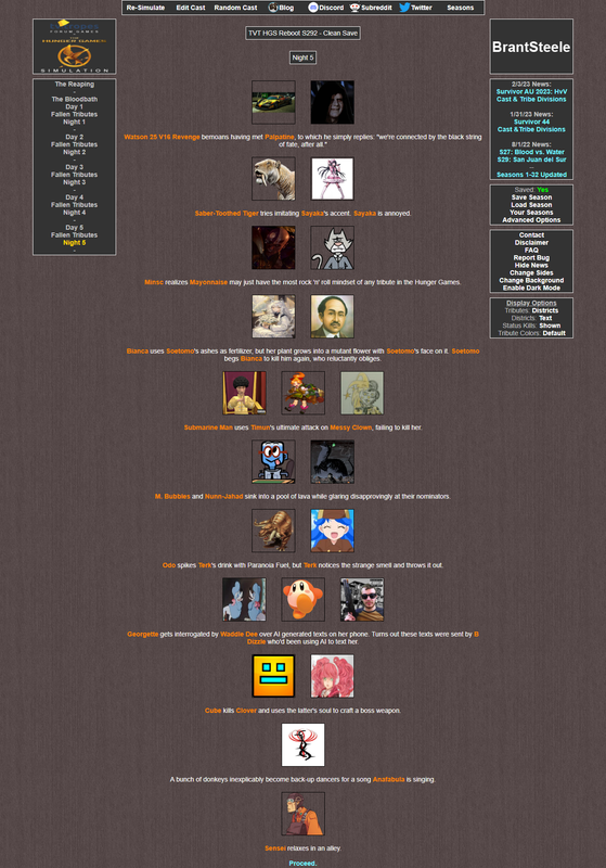 2023 08 27 13 01 05 Brant Steele Hunger Games Simulator — Postimages