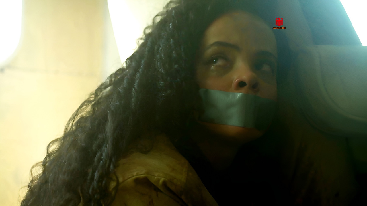 Sierra Sidwell Taken at a Truck Stop A Black Girl Missing 2025