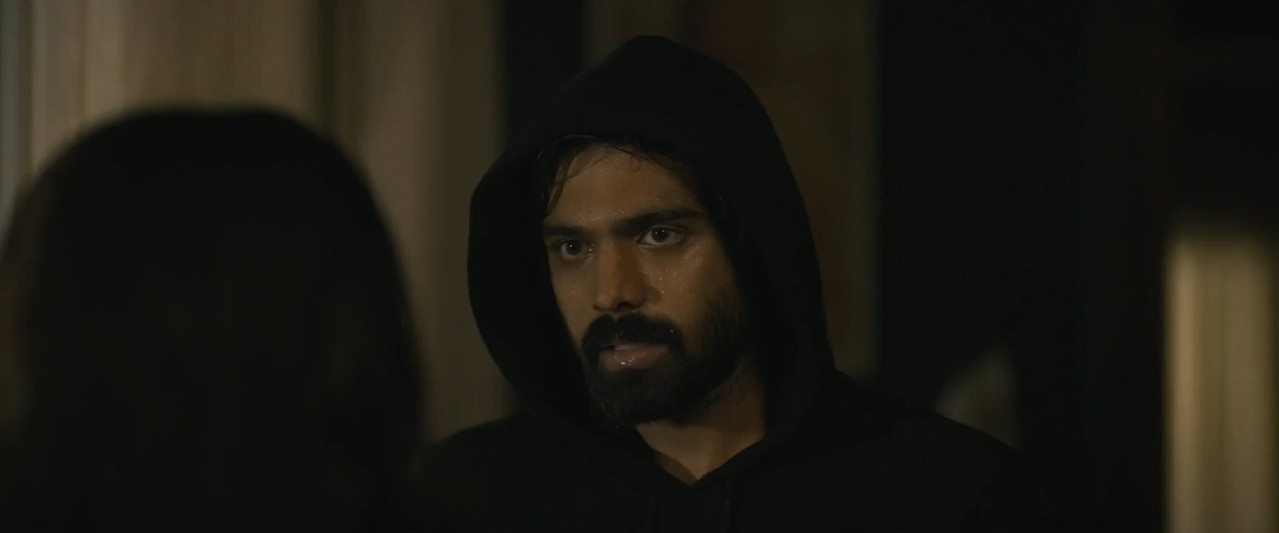 Dark Night 2026 WebRip [Telugu] 480p 720p ESub Screenshot