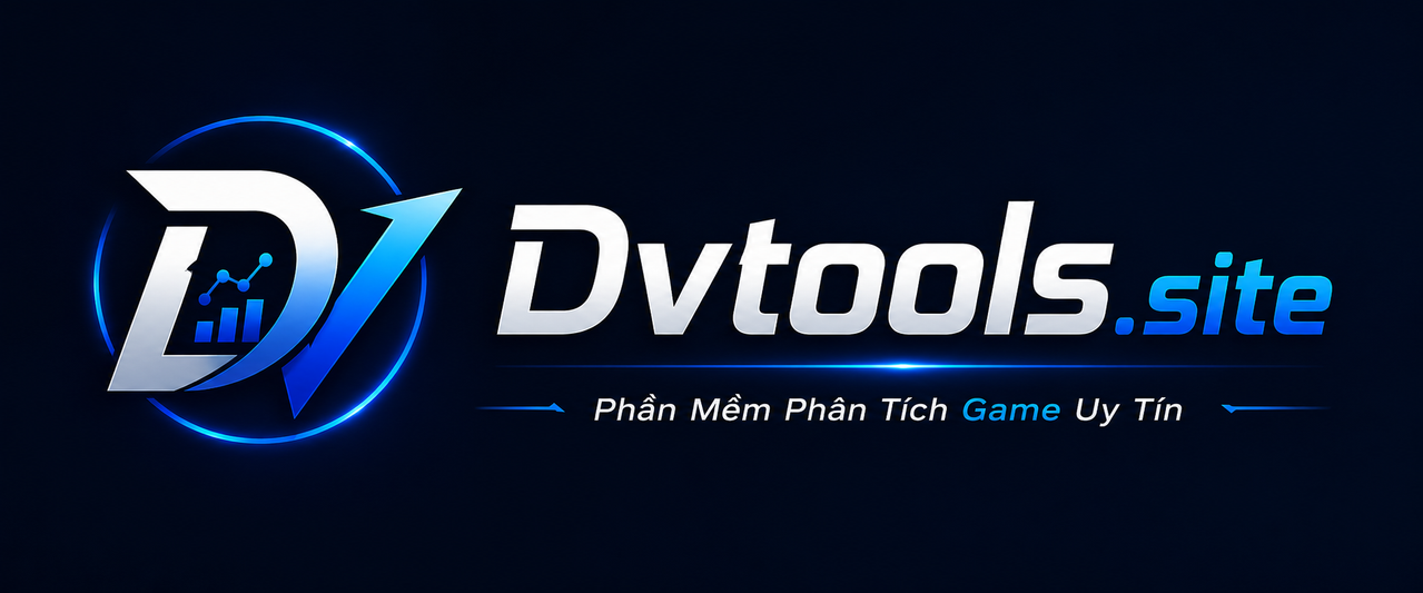 DVTOOLS Logo