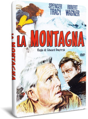 La montagna (1956) .avi BRRip AC3 Ita Eng