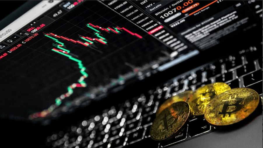 guide Инструкция к прибыльному старту в трейдинге криптовалюты в 2025 году