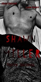 Luca Alunni, Silvia Giaccioli - Shawn Miller Vol.2 (2019)