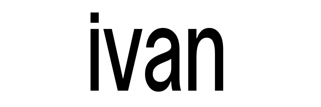 ivan