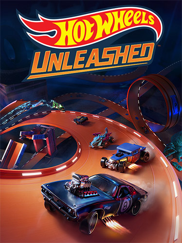 Re: Hot Wheels Unleashed (2021)